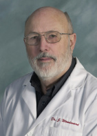 James D Woodward, DMD