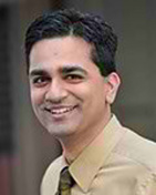 Vikas Tewari, MD