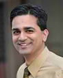 Vikas Tewari, MD