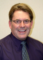 Jeffrey Nelson Holmberg, DDS