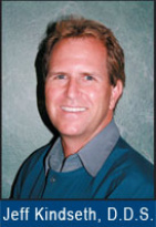 Dr. Jeffrey Robert Kindseth, DDS