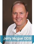 Jerry John Mcgue, DDS