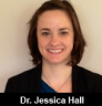 Jessica M.A. Hall, DDS