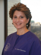 Joanne Robin Oppenheim, DDS