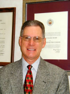 John Walter Drumm, DMD