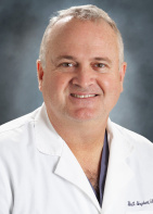 Brett A Shepherd, CRNA