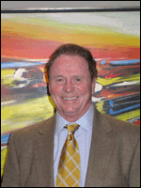 John Frederick Erhard, DDS