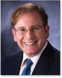 Dr. John Evansih, III 0