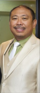 John S. Lim, DMD