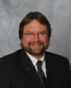 Dr. John Eric Lueth, DDS