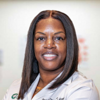 Robyn Drake, NP