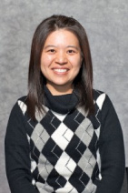 Dr. Julia Yang, DDS, DSC