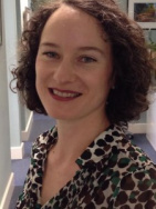 Kateryna Latypova, DMD