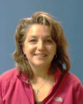Nadine Zatsick, CRNP