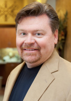 Keith Mitchell, DDS