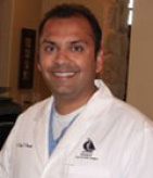 Ketan K Parekh, DDS