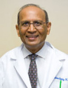 Dr. Krishna K Reddy, MD