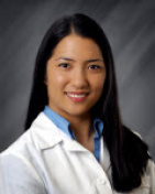 Dr. Lily Chou, DMD