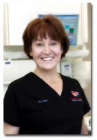 Lisa Scalia Landesman, DDS