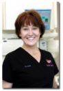 Lisa Scalia Landesman, DDS