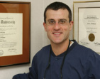 Louis Jay Feldman, DDS