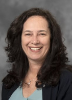 Elizabeth A Bradford, MSW