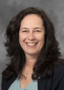 Elizabeth A Bradford, MSW