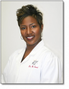 Makeba Sherron Earst, DDS