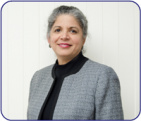 Manbir Kaur Pannu, DDS