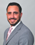 Dr. Manuel Casas, DMD