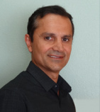 Marcus Razaghi Mann, DDS
