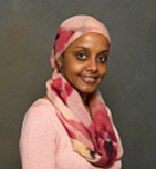 Mariam Abdelrazig Khateeb, DMD