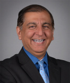 Arash Heidari, MD, FACP, FIDSA