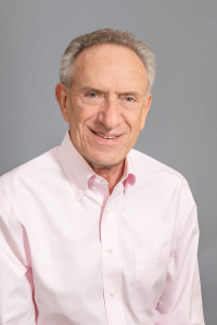 Richard Strauss, MD - Tualatin, OR - Cardiovascular Surgery