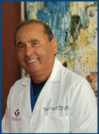 Nasser Emami, DMD, DDS