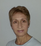 Natalia Slusky, DDS