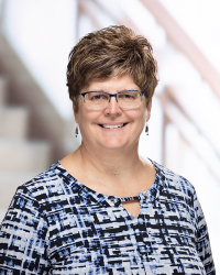 Sheila S Reichel, PA-C