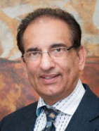 Naushir I Lalani, DDS