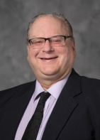 Jeffrey J DeVore, MSW