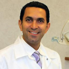 Omid R. Kashani, DDS