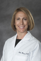 Patrice Bernadine Wunsch, DDS, MS