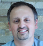 Dr. Pejman Khosravian, DMD