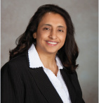 Prabha R Raju, DDS