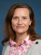 Emily K Young, CNP