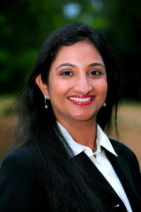 Pushpa Sundareswaran, DMD, MDS