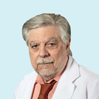 Julio Cesar Gonzalez, MD - Miami, FL - Family Medicine