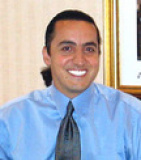 Dr. Ramin R Moradi, DDS