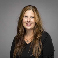 Tricia Lucas