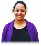 Dr. Ramya Narayanan, DDS