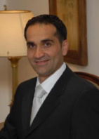 Ramzi Abdou Atoui, DDS